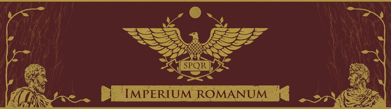 Patronat medialny Imperium Romanum